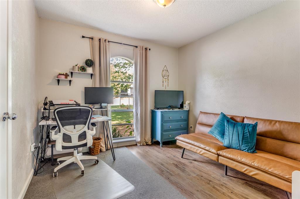 Rosedale Park Add - Residential