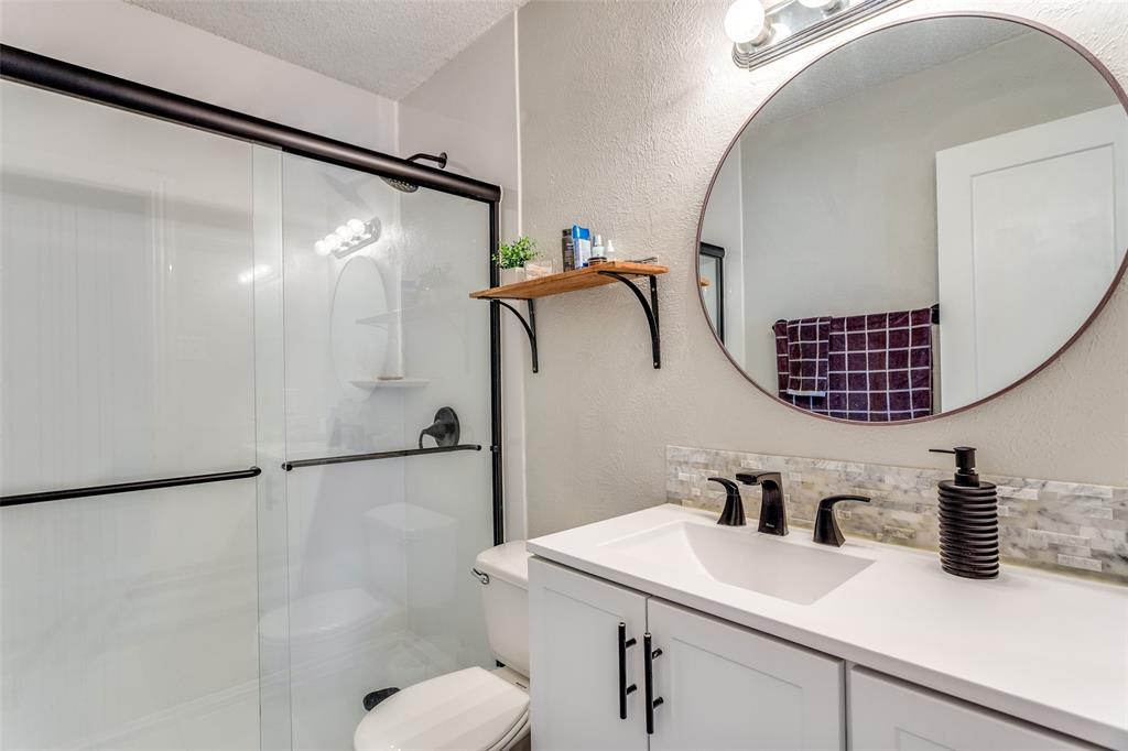 Rosedale Park Add - Residential