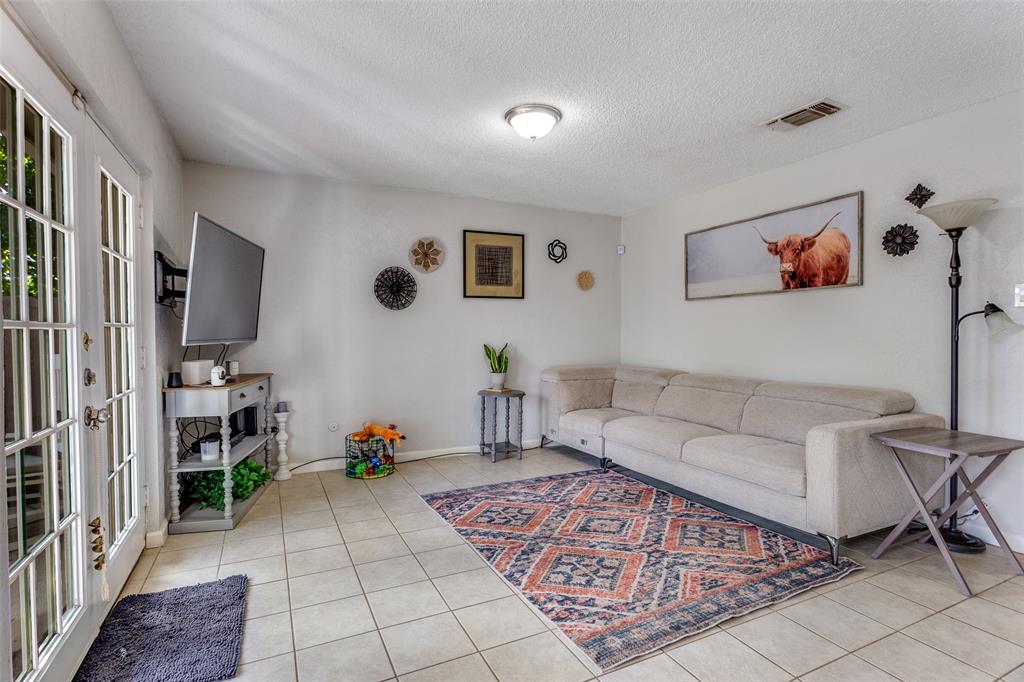 Rosedale Park Add - Residential