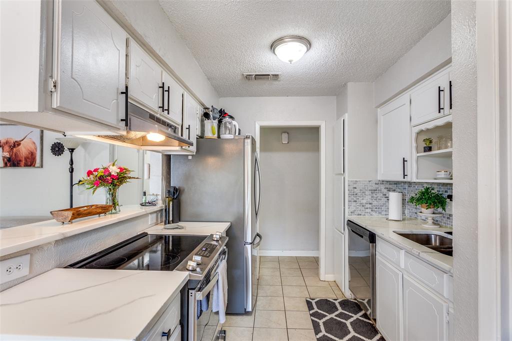 Rosedale Park Add - Residential