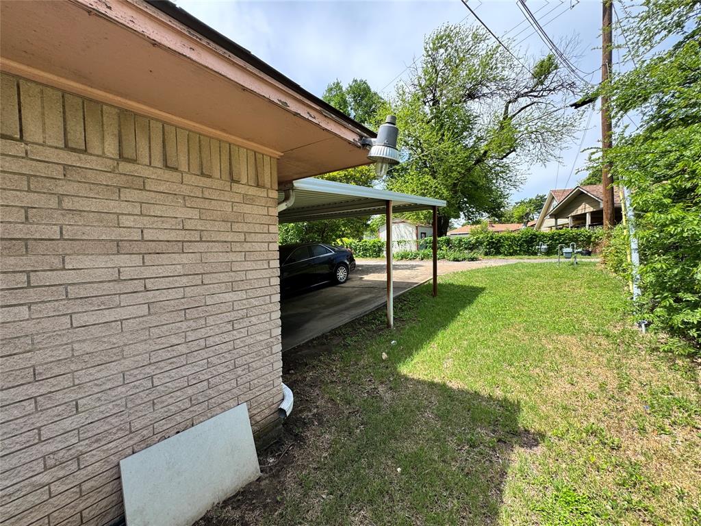 Kimball Estates - Residential