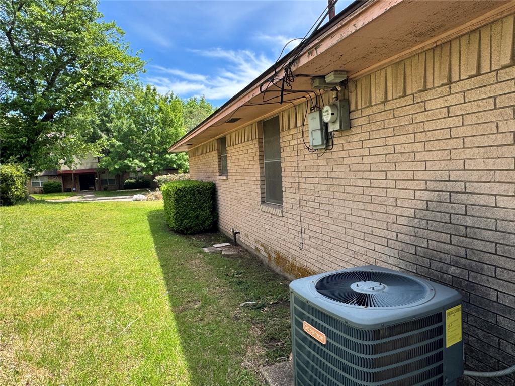 Kimball Estates - Residential