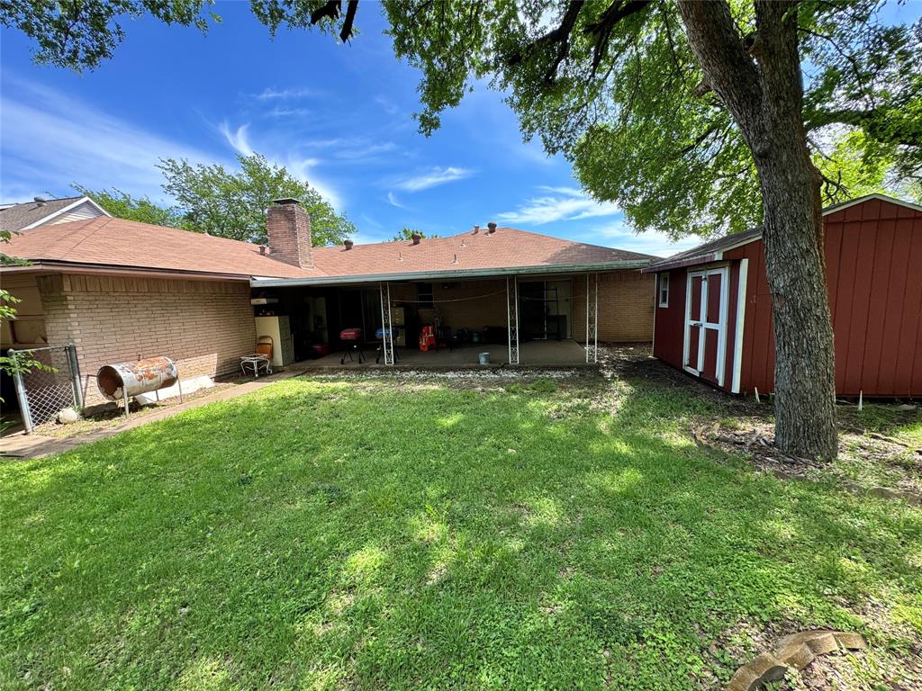 Kimball Estates - Residential