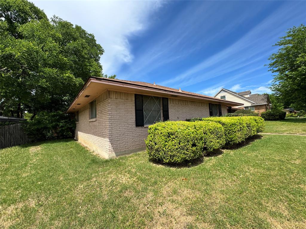 Kimball Estates - Residential