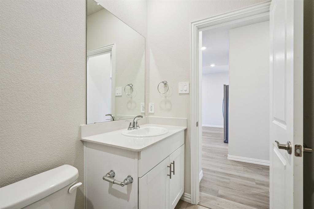 Trails of Lavon - Residential