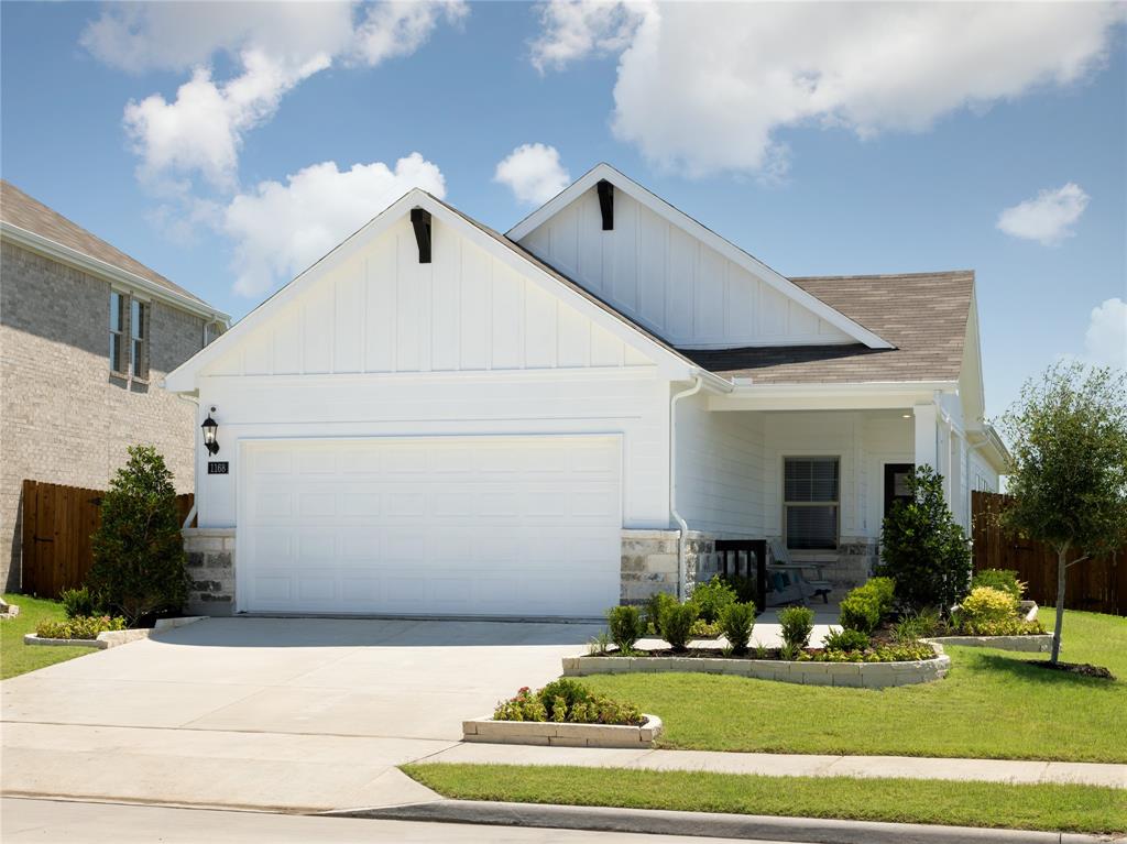 832 Sunflower Road