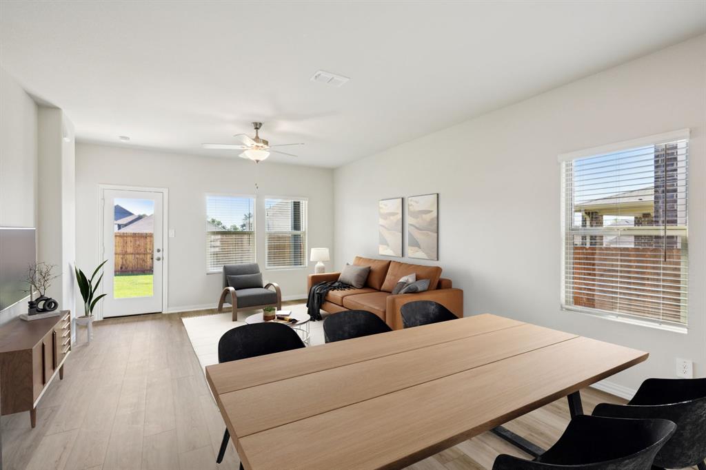 Trails of Lavon - Residential