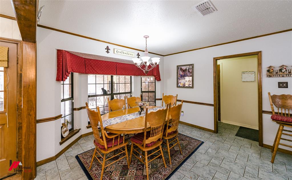 Ranch Acs Sub - Residential