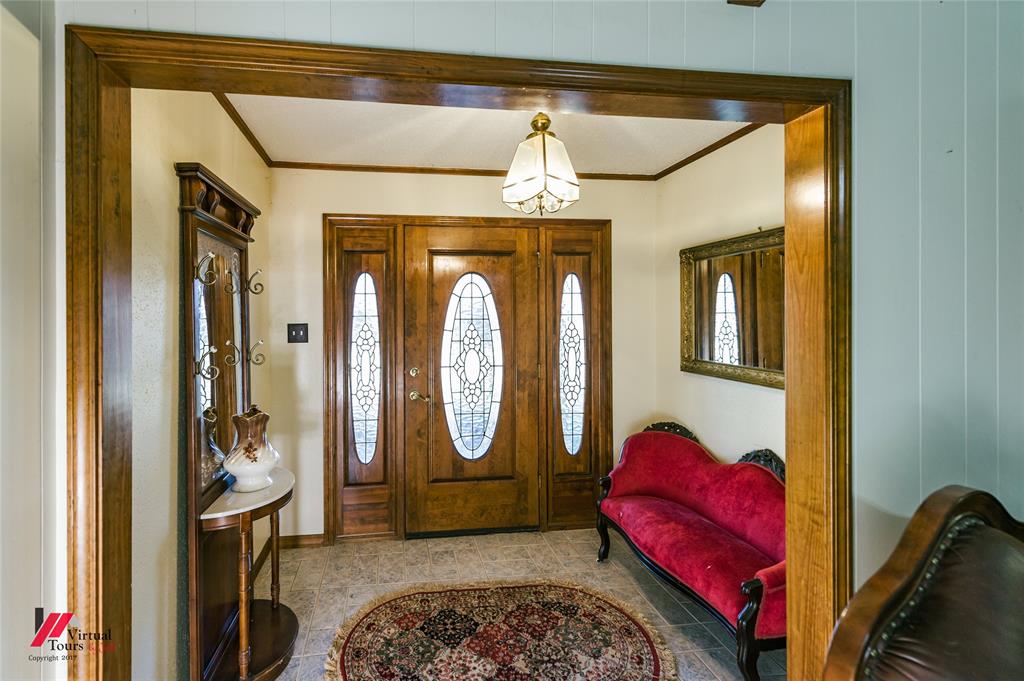 Ranch Acs Sub - Residential