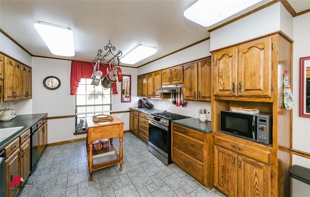 Ranch Acs Sub - Residential