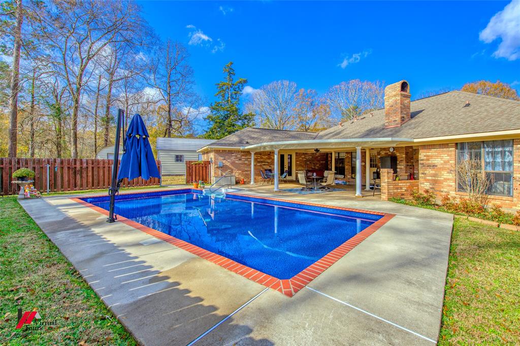 Ranch Acs Sub - Residential