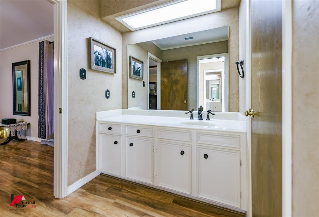 Ranch Acs Sub - Residential