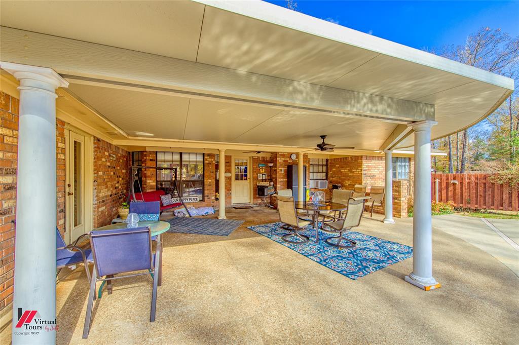 Ranch Acs Sub - Residential