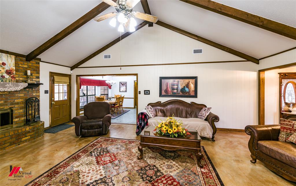 Ranch Acs Sub - Residential