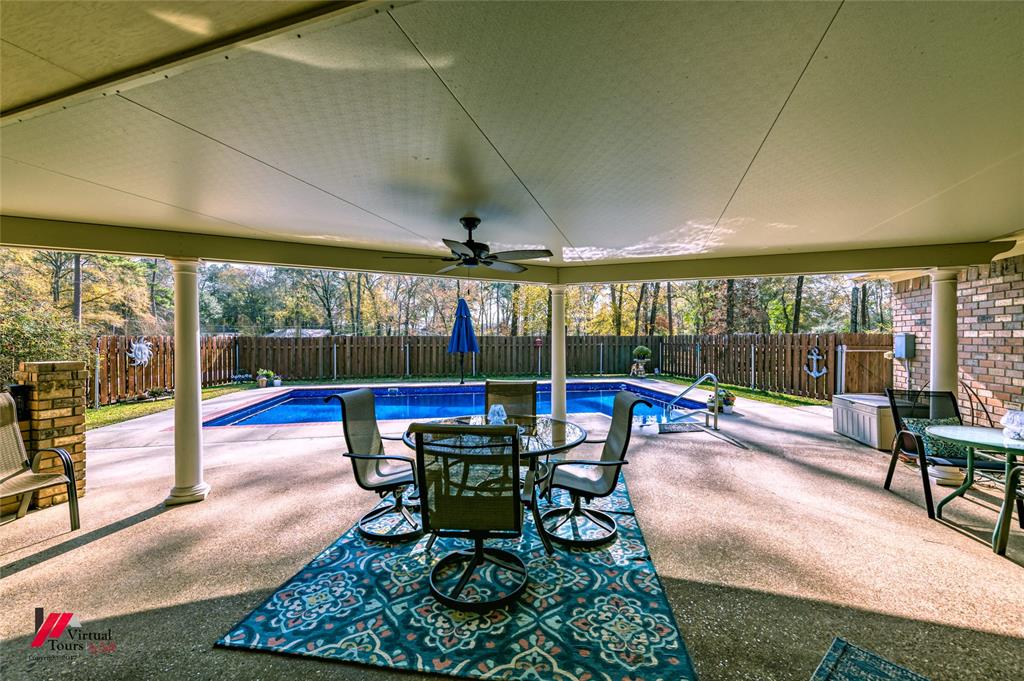 Ranch Acs Sub - Residential