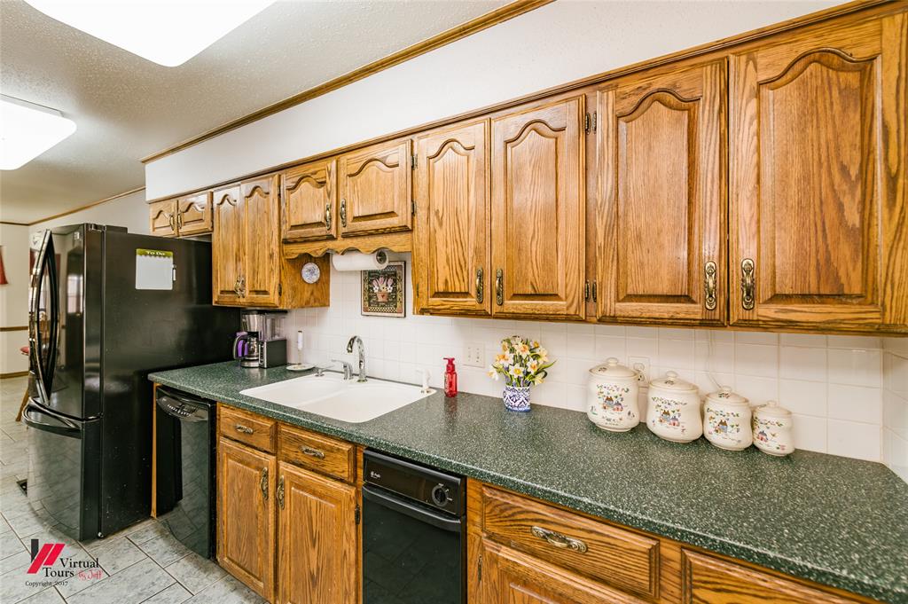 Ranch Acs Sub - Residential