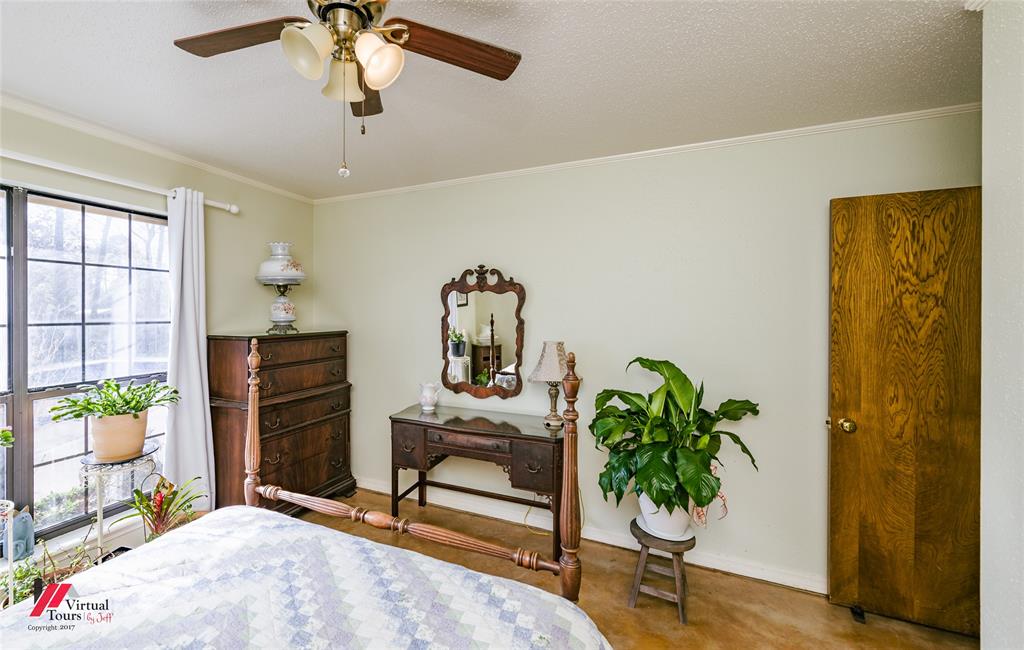 Ranch Acs Sub - Residential