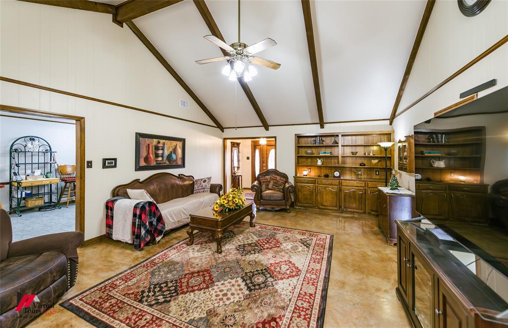 Ranch Acs Sub - Residential