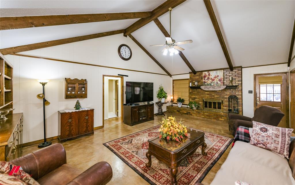 Ranch Acs Sub - Residential