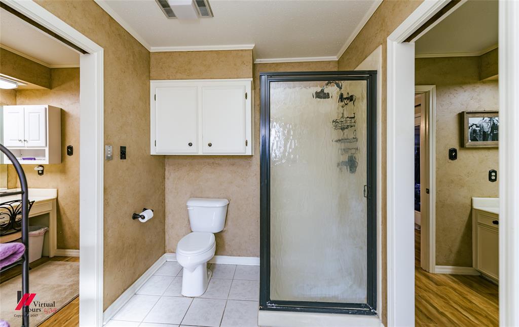 Ranch Acs Sub - Residential