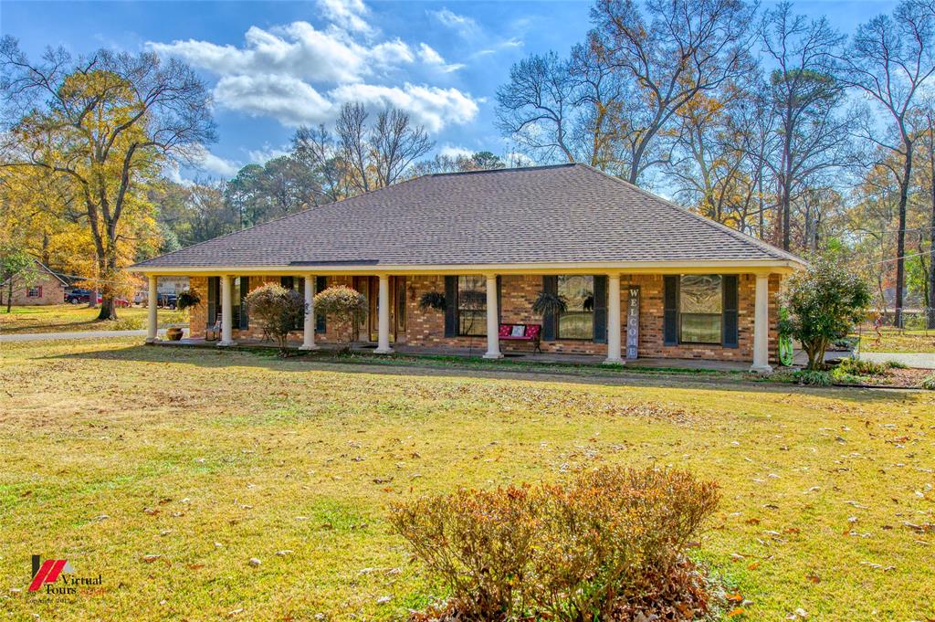 Ranch Acs Sub - Residential