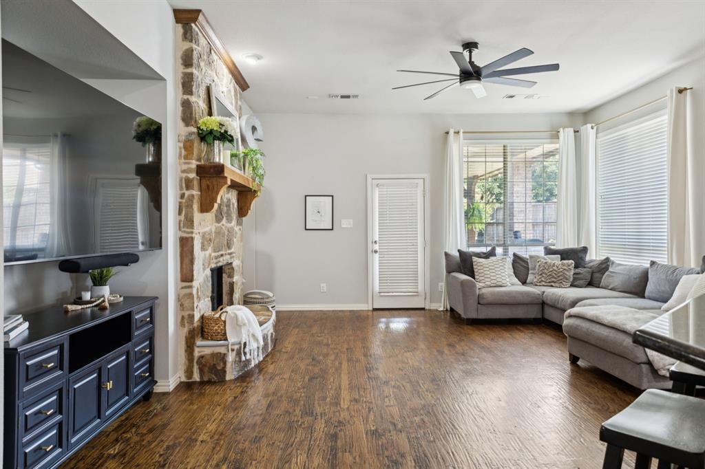 Lakes Of Prosper Ph One - Residential Lease