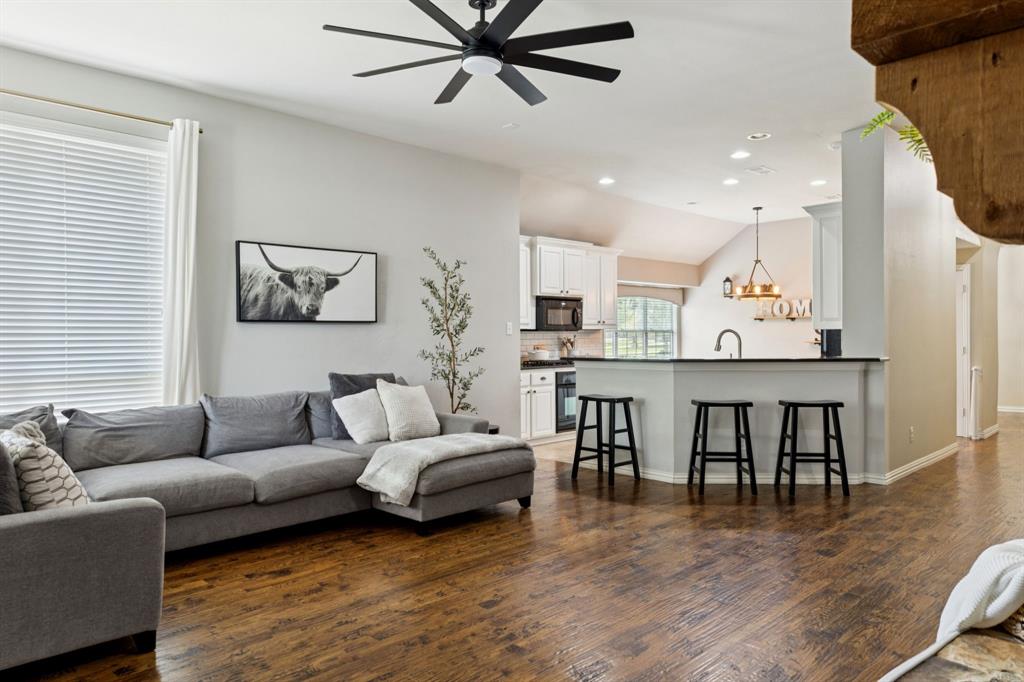 Lakes Of Prosper Ph One - Residential Lease