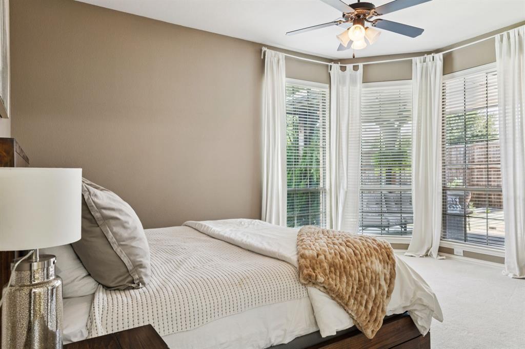 Lakes Of Prosper Ph One - Residential Lease