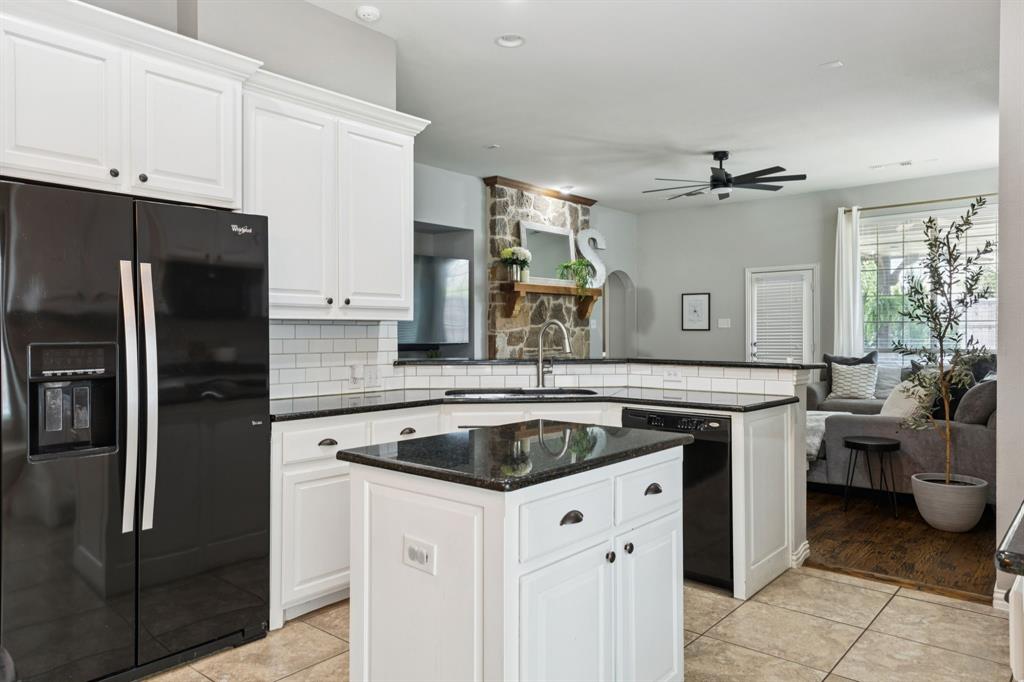 Lakes Of Prosper Ph One - Residential Lease