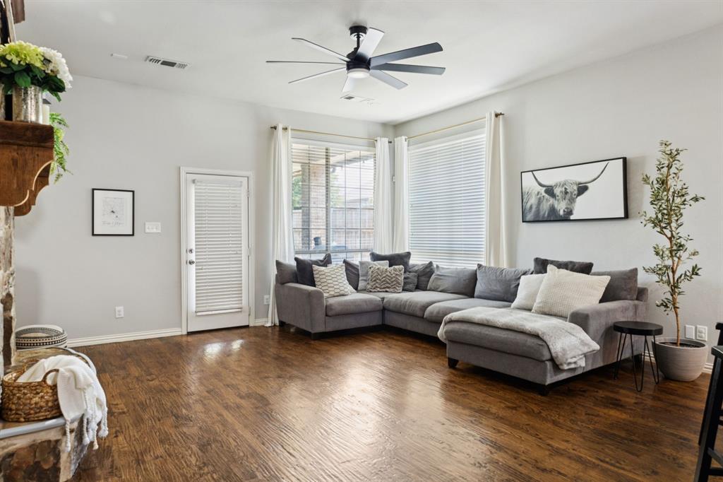 Lakes Of Prosper Ph One - Residential Lease