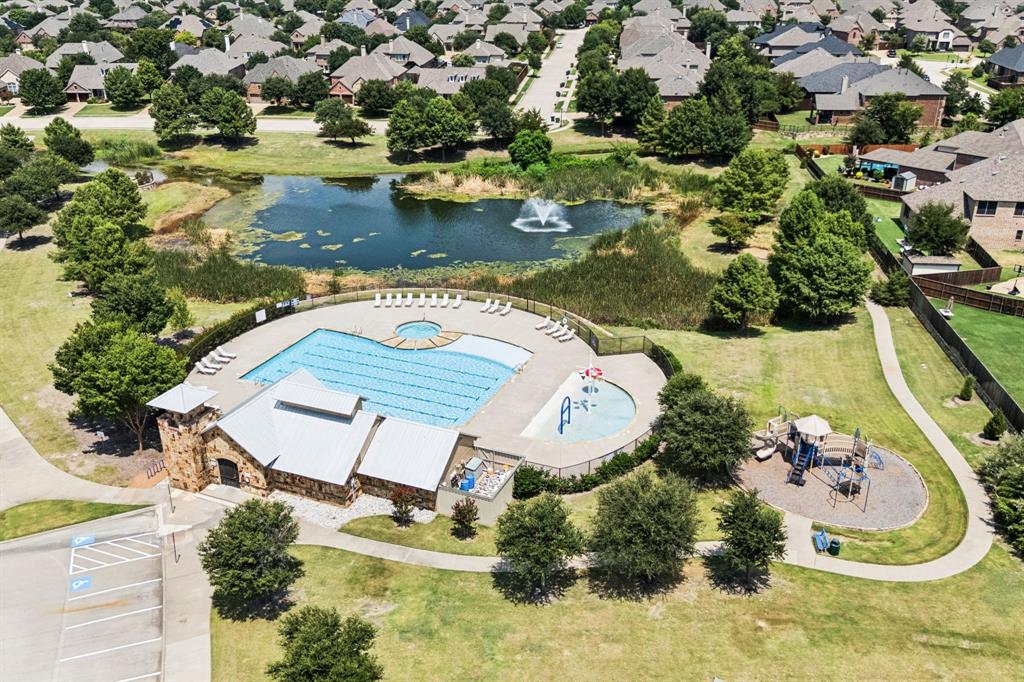 Lakes Of Prosper Ph One - Residential Lease