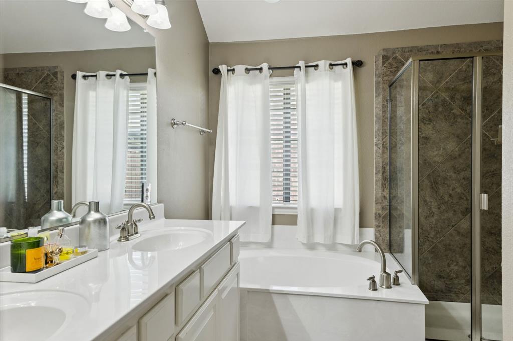 Lakes Of Prosper Ph One - Residential Lease