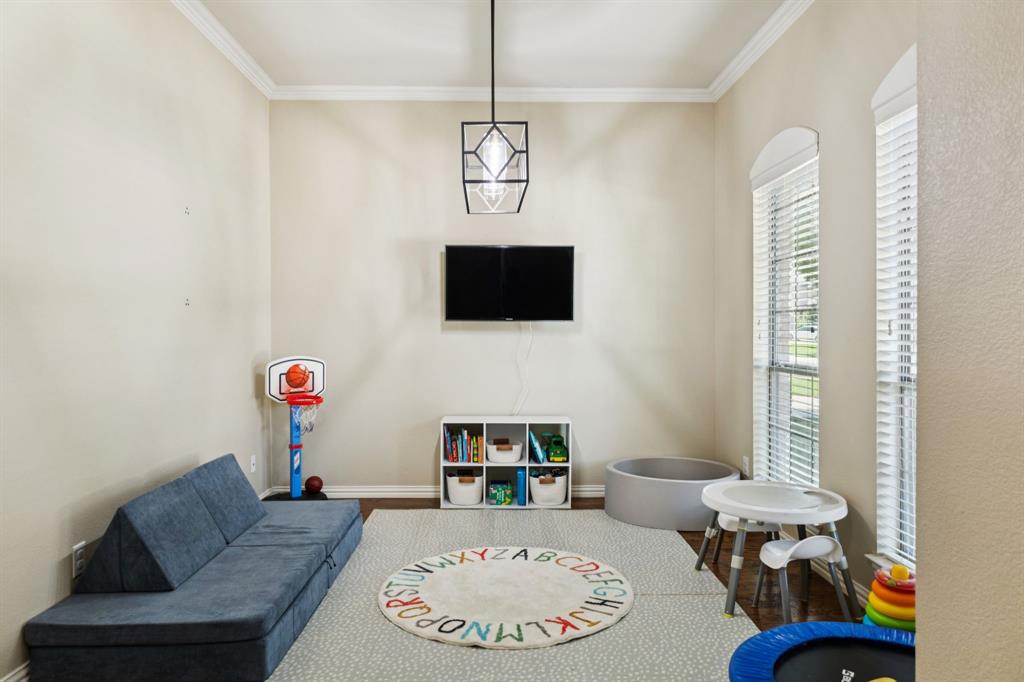 Lakes Of Prosper Ph One - Residential Lease