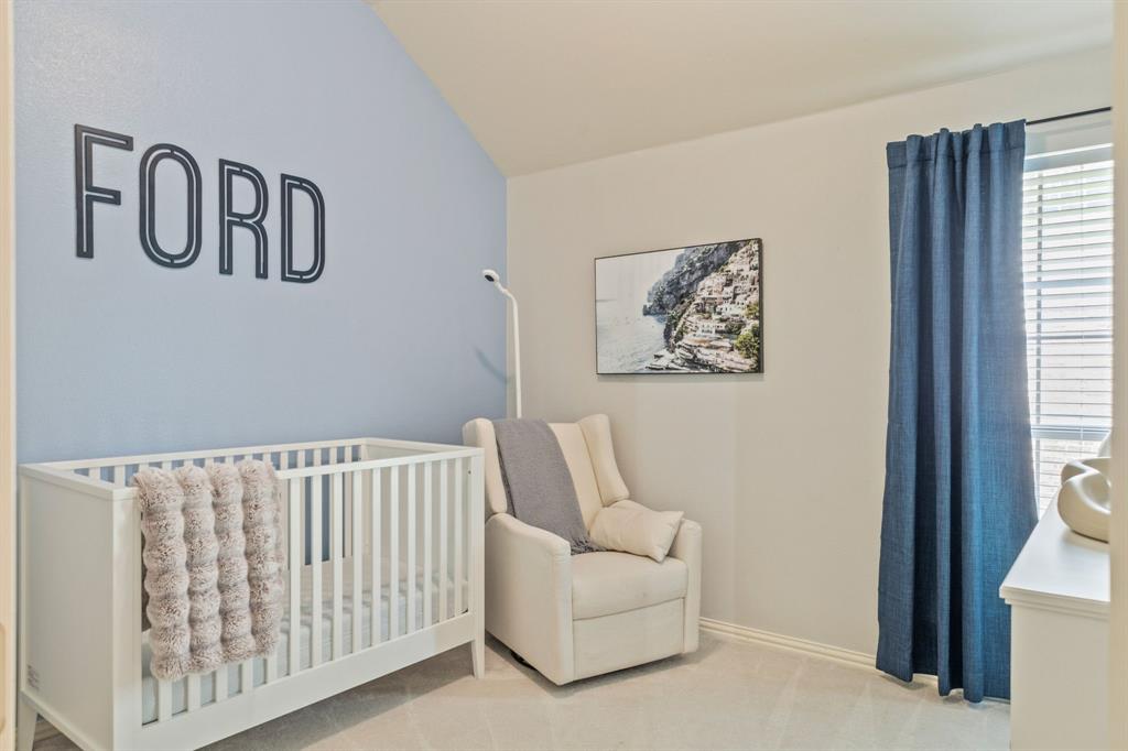 Lakes Of Prosper Ph One - Residential Lease