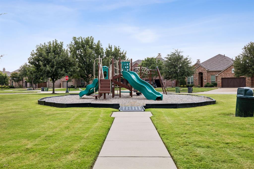 Lakes Of Prosper Ph One - Residential Lease