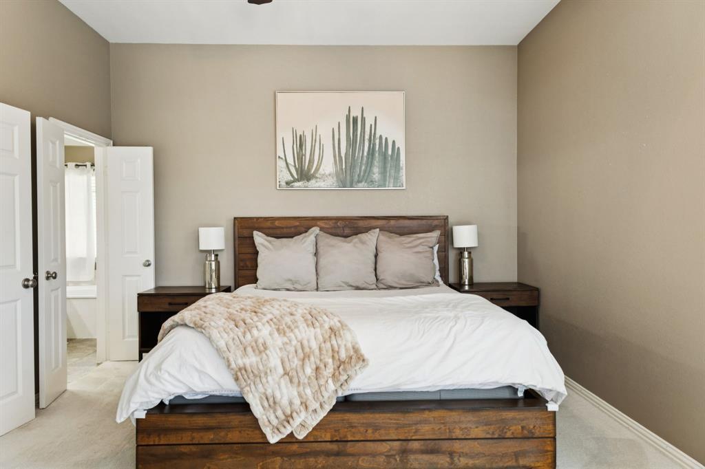 Lakes Of Prosper Ph One - Residential Lease