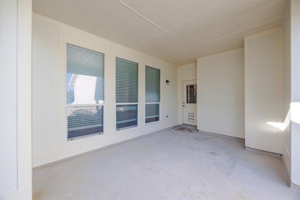 Savannah Ph 3 - Residential