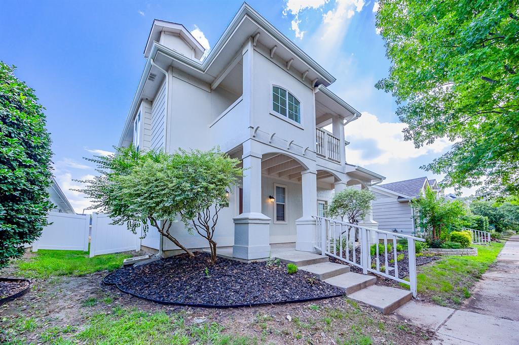 Savannah Ph 3 - Residential