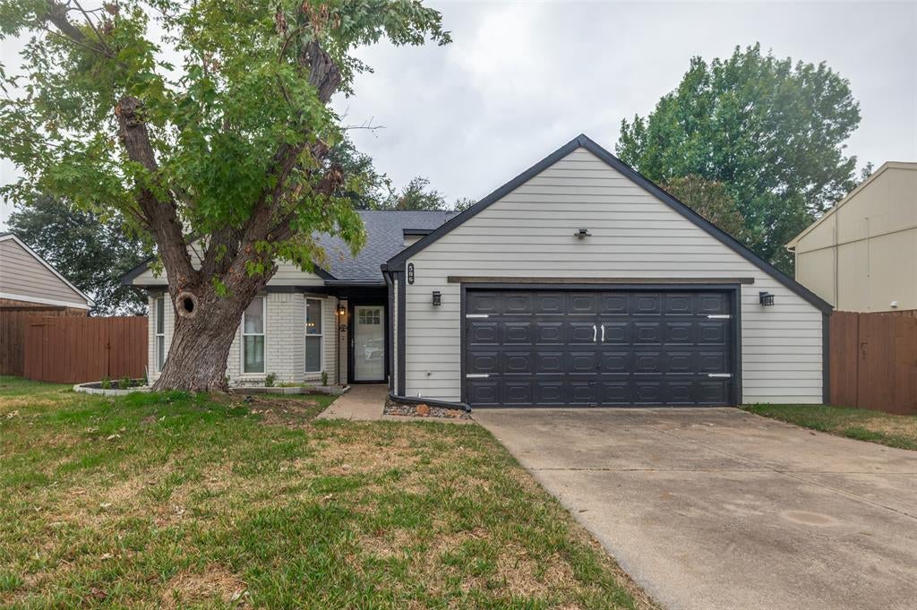 506 Caraway Lane
