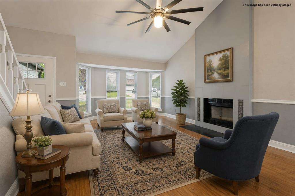 506 Caraway Lane