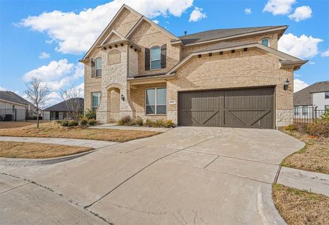 5023 Carolina Cherry Drive Heath TX 75126