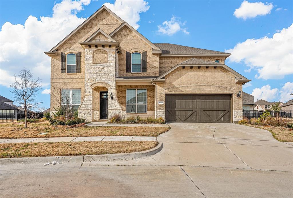 5023 Carolina Cherry Drive