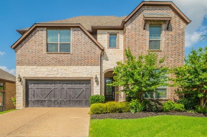 1008 Natalie Court Allen TX 75013