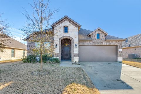 Photo of 1600 Elizabeth Street, Anna, TX 75409 (MLS # 21158742)