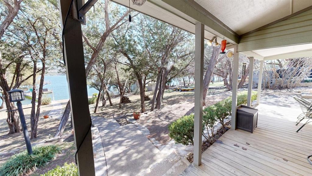 Possum Kingdom Lake - Residential