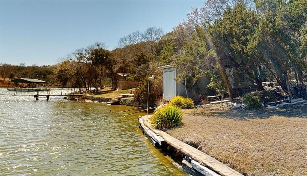Possum Kingdom Lake - Residential