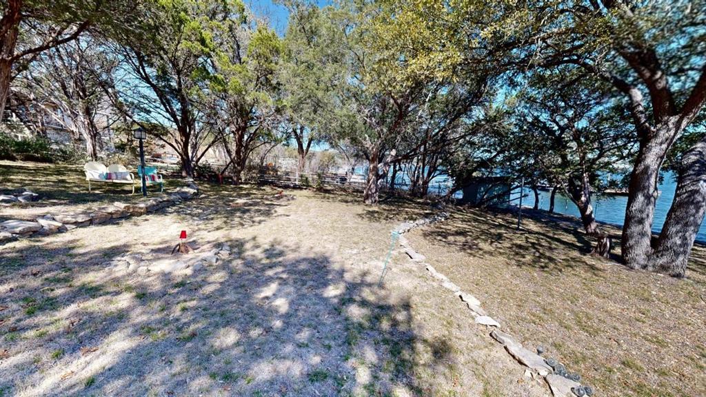 Possum Kingdom Lake - Residential