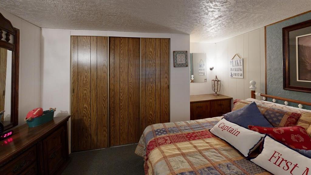 Possum Kingdom Lake - Residential