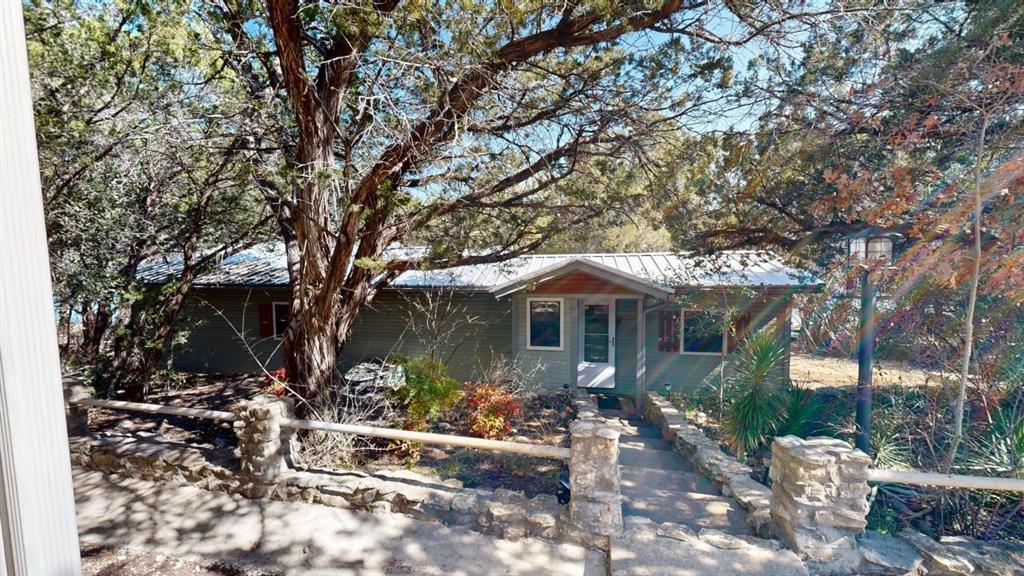 Possum Kingdom Lake - Residential