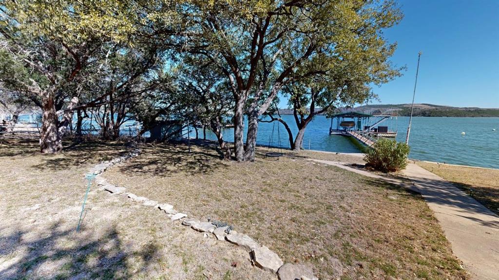 Possum Kingdom Lake - Residential